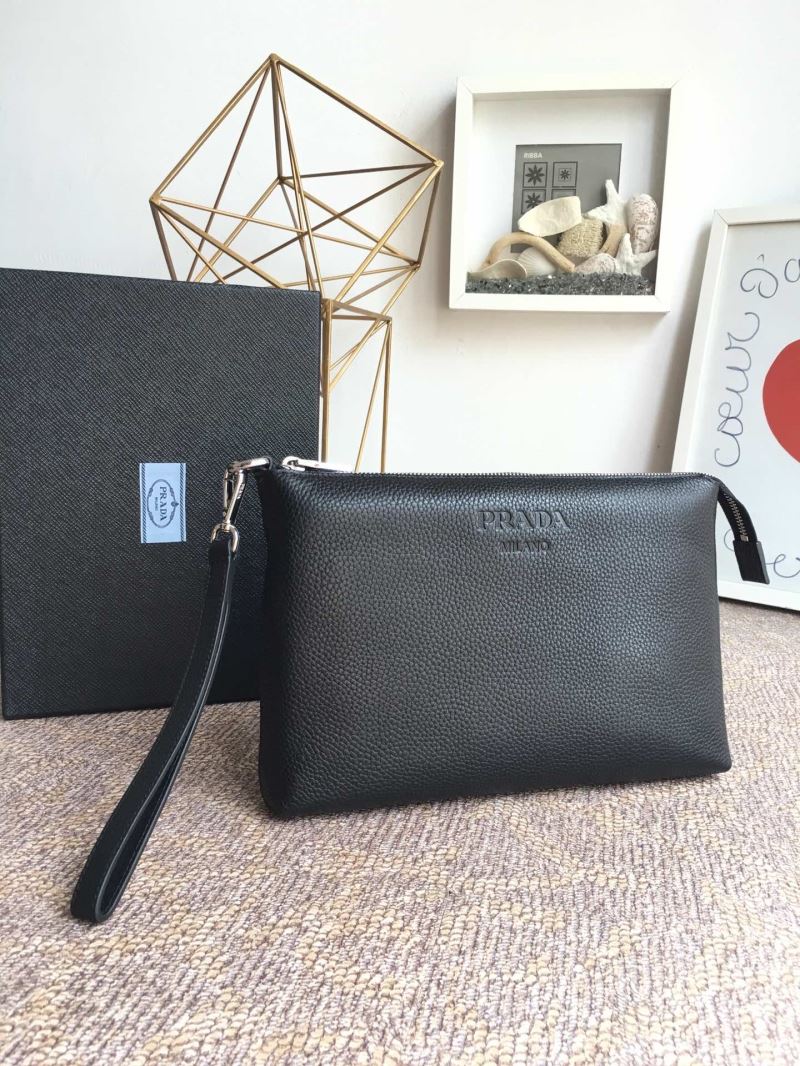 mens Pra*a briefcases